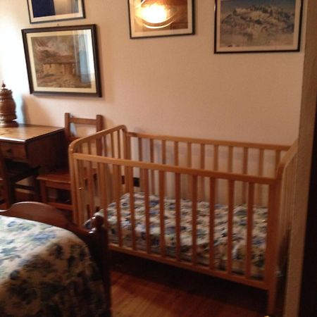 Masoun Dou Caro Hotell Pont-Saint-Martin Rom bilde