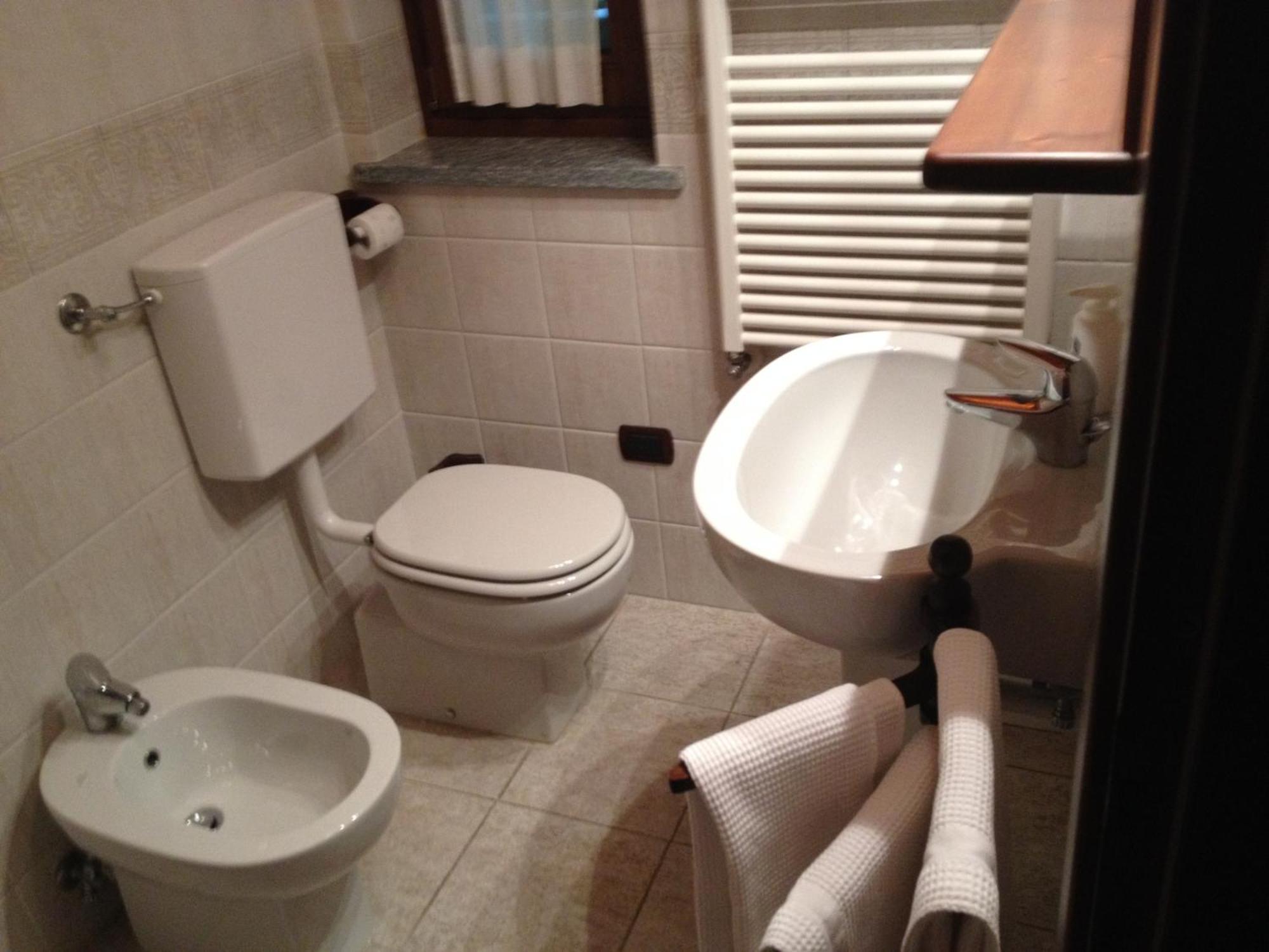 Masoun Dou Caro Hotell Pont-Saint-Martin Rom bilde