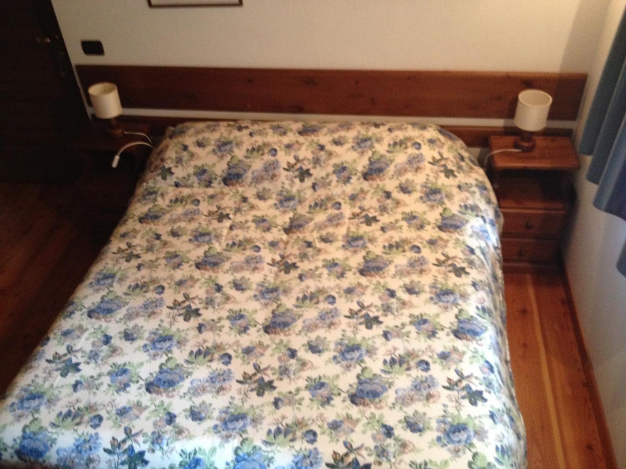 Masoun Dou Caro Hotell Pont-Saint-Martin Rom bilde