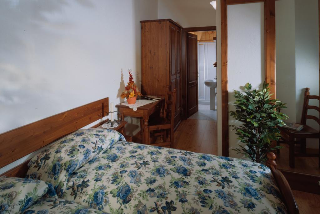 Masoun Dou Caro Hotell Pont-Saint-Martin Rom bilde